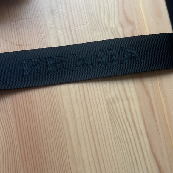 Prada belt bag! Nylon. - Picture 3 of 6